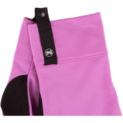 Rękawiczki BUFF THERMONET® GLOVES G THER ORCHID S   M
