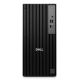 Komputer DELL Pro QCT1250 20932904000 i5-14500 16GB DDR5-SDRAM 512GB SSD Windows 11 Pro Tower PC Czarny