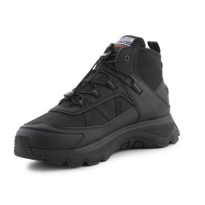 8. Buty Palladium Thunder Mid Protect Wp+ M 74394-008-M Black