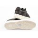 7. GAP buty męskie sportowe Portland czarne trampki modne