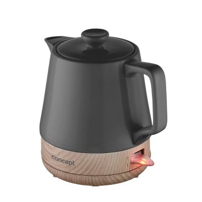 2. Czajnik elektryczny ceramiczny RK0062 CONCEPT