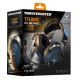 9. Thrustmaster T.Flight U.S. Air Force Edition Zestaw słuchawkowy Przewodowa Opaska na głowę Gaming Czarny