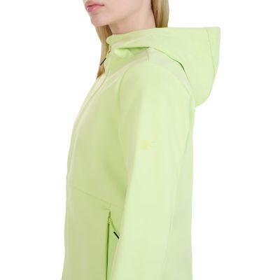 11. Kurtka softshell 4F F320 W 4FWSS25TSOFF320 45S