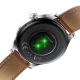 6. Smartwatch Joyroom Classic Series JR-FC2 Pro z funkcją odbierania połączeń - srebrny