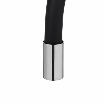 4. Bateria PYRAMIS FLESSI czarna 090919638 kuchenna giętka