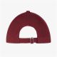 3. Czapka z daszkiem Buff Chill Basebal Cap - maroon