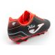 4. Joma buty piłkarskie korki Toledo Jr 2601 r.38 piłka nożna lanki czarne