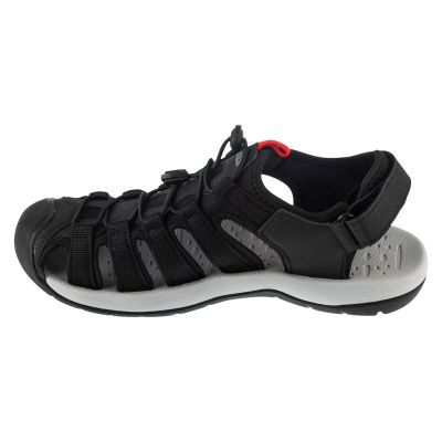 2. Joma S.Gea Men 2601 SGEAS2601 Czarne 39