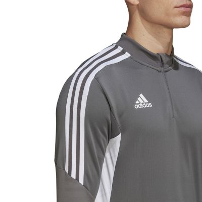 5. Bluza adidas Condivo 22 Training 1/2 zip M HD2312