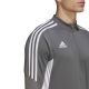 5. Bluza adidas Condivo 22 Training 1/2 zip M HD2312