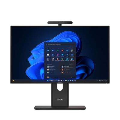 3. Lenovo ThinkCentre AIO M90a G6 Ultra 5 235 23,8"FHD IPS 120Hz 250nits Matt 16GB DDR5 5600 SSD512 GeForce RTX 4050_6GB  Cam5MP+IR NoOS 3Y OnSite