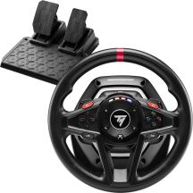 Thrustmaster T128 Czarny USB Kierownica
