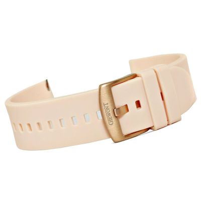 5. Pasek do Smartwatch GIEWONT Supernova GW330 GWP330-1 - Powder Pink