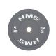 39. Talerz olimpijski HMS GRAY 5 kg CBR05 
