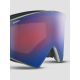 4. Gogle narciarskie Julbo Sharp zielony