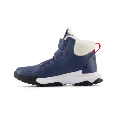 2. New Balance ocieplane buty zimowe dziecięce PT800TFT