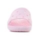 6. CROCS SATURDAY SLIDE W PINK MILK 213294-6ZW