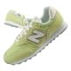 New Balance 373 buty sportowe damskie sneakersy modne wygodne zielone