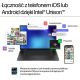 4. HP Spectre x360 16-aa0233nw Ultra 7 155H 16" 2.8K Touch OLED 120Hz AG 16GB DDR5 6400 SSD1TB RTX 4050_6GB Cam 9MP 83Wh  W11Pro 2Y
