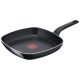 Patelnia grillowa TEFAL Simply Clean 26x26 B56740