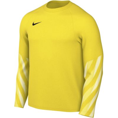 Koszulka męska Nike Dri-Fit Park V Stadium żółta HV8314 718