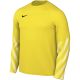 Koszulka męska Nike Dri-Fit Park V Stadium żółta HV8314 718