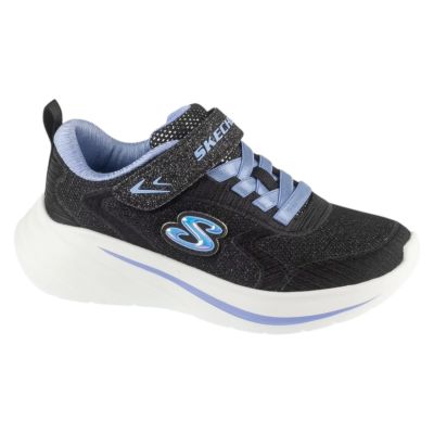 Skechers Wave 92 303557L-BLK Czarne 27