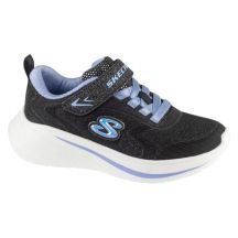Skechers Wave 92 303557L-BLK Czarne 27