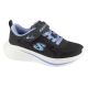 Skechers Wave 92 303557L-BLK Czarne 27