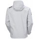 16. Kurtka Helly Hansen Crew Hooded Jacket M 34443 853