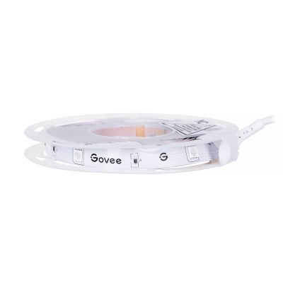 Govee H615A LED Strip Light 5m; Taśma LED; Wi-Fi, RGB