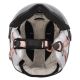 22. Kask narciarski Meteor Holo 24964
