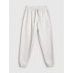 8. Spodnie dresowe joggery damskie 4F 4FRAW25TTROF1846-26M
