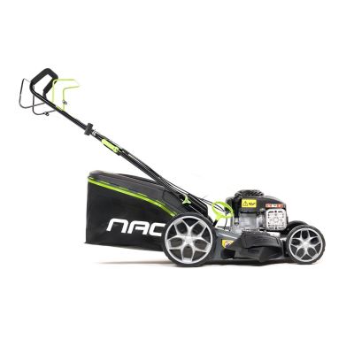 3. Kosiarka spalinowa NAC LS46-450E-HSS-JR Napęd B&S 125cc