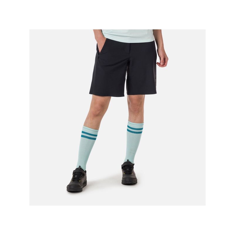 Szorty Rossignol W ESCAPER SHORTS