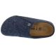 3. Birkenstock Zermatt Standard FE 1017523 Granatowe 36