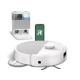 9. Robot sprzątający iRobot Roomba Combo 505 (biały)