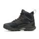 5. Buty turystyczne wysokie Merrell Speed Strike 2 Thermo Mid WP - black