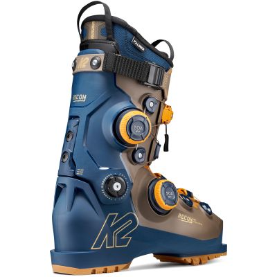 5. Buty narciarskie męskie K2  RECON 120 ZONAL BOA