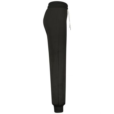 2. Spodnie dresowe Maison Montaigne MIMOSAI BLACK MT LADY 016 (RBMWW6416F/MM-NOIR)