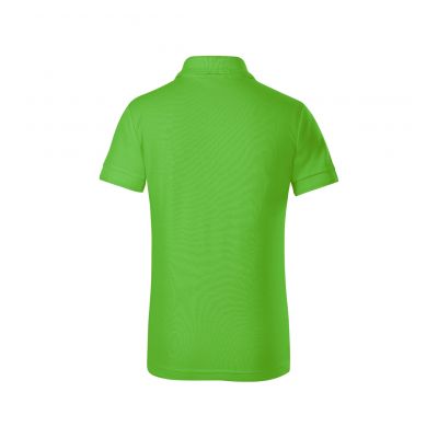 3. Koszulka polo Malfini Pique Polo Jr MLI-22292