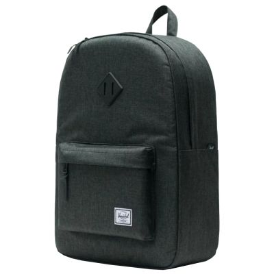 3. Herschel Classic Heritage Backpack 10007-02093 Czarne One size