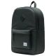 3. Herschel Classic Heritage Backpack 10007-02093 Czarne One size