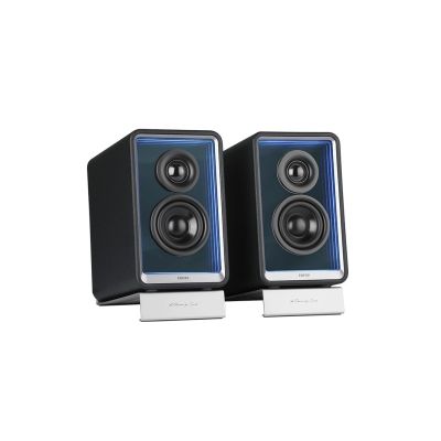 Edifier QR65 Czarny Przewodowy i Bezprzewodowy 70 W
