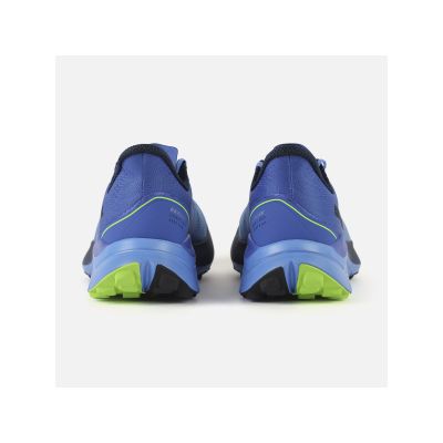 4. Buty męskie ROSSIGNOL Venosk niebieskie