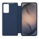 2. Etui Tech-Protect Smart Wallet na Samsung Galaxy S26 FE - granatowe matowe