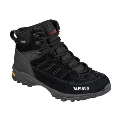 2. Buty trekkingowe Alpinus Brasil Plus M JS18659