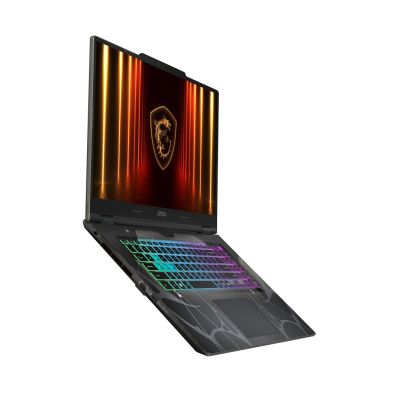 7. MSI Cyborg A17 AI B2HWEKG-011XPL Ryzen 7 260 17.3" FHD 144Hz 16GB DDR5 SSD512 GeForce RTX 5050_8GB NoOS