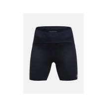 Legginsy damskie PEAK PERFORMANCE W Light Short Tights kolor czarny