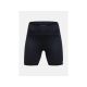 Legginsy damskie PEAK PERFORMANCE W Light Short Tights kolor czarny